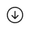 Icono bajar