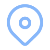 Icono de ubicación