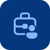 Icono portafolio