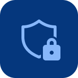 Icono de seguridad