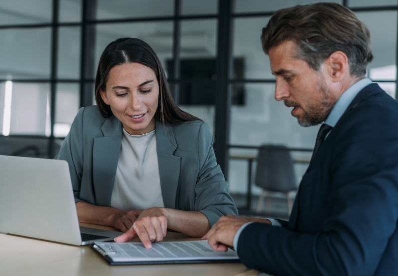 ¿Qué es un Fideicomiso?