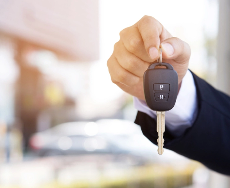 Administra tu crédito con Actinver