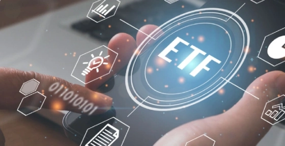 Cómo invertir en ETFs de tecnología