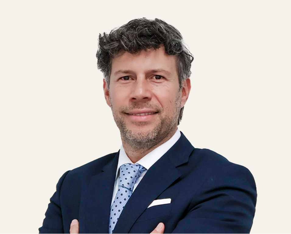 David Galarza Márquez